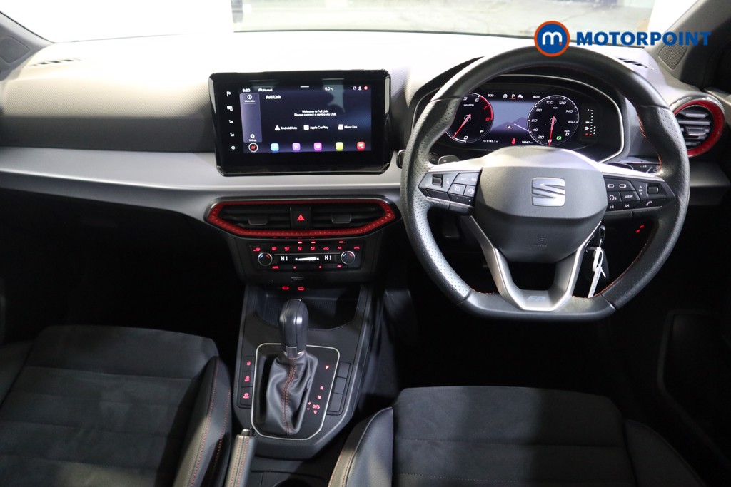 Used SEAT Ibiza 2023 for sale - 77152317: Photo 9