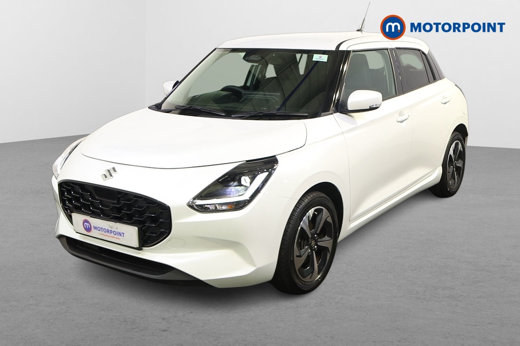 Used Suzuki Swift 2024 for sale - 77516787: Photo 3