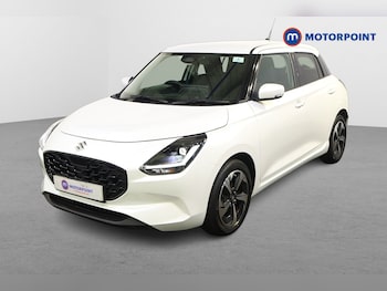 Used Suzuki Swift 2024 for sale - 77516787: Photo