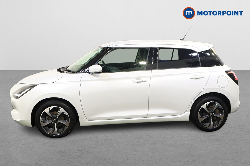 Used Suzuki Swift 2024 for sale - 77516787: Photo 4