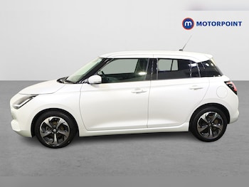 Used Suzuki Swift 2024 for sale - 77516787: Photo