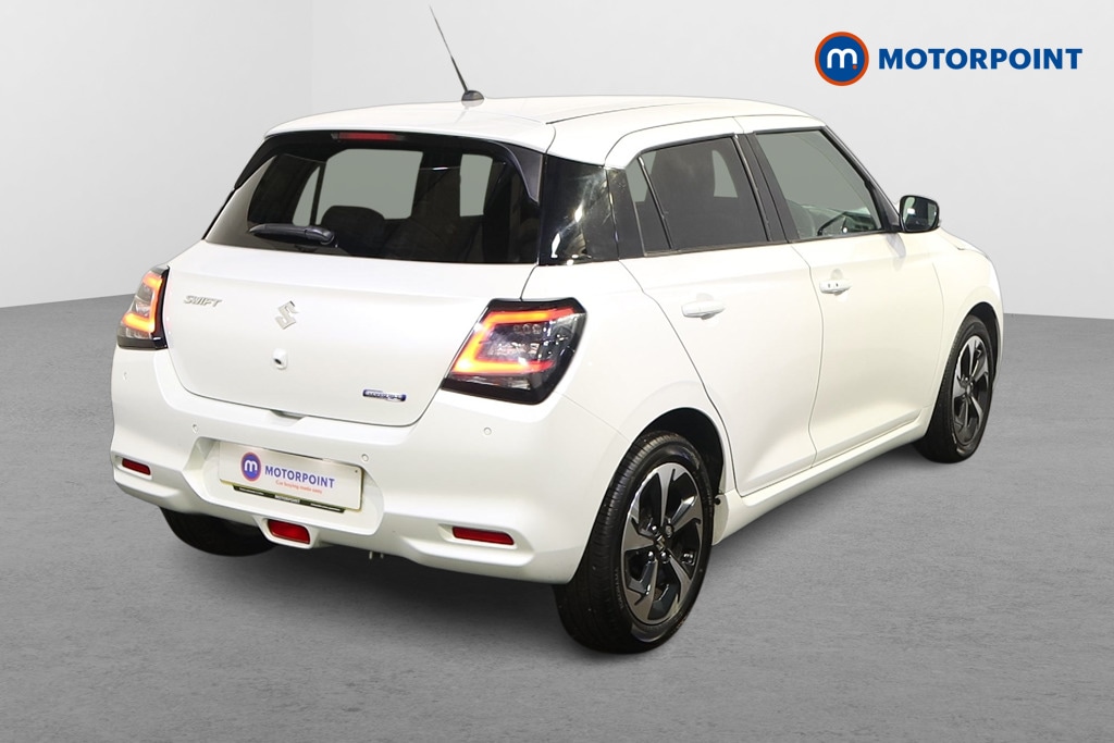 Used Suzuki Swift 2024 for sale - 77516787: Photo 7