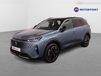 Used Peugeot 5008 2025 for sale - 78543199: Photo