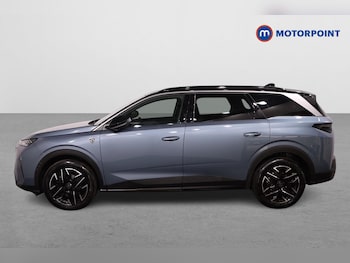 Used Peugeot 5008 2025 for sale - 78543199: Photo