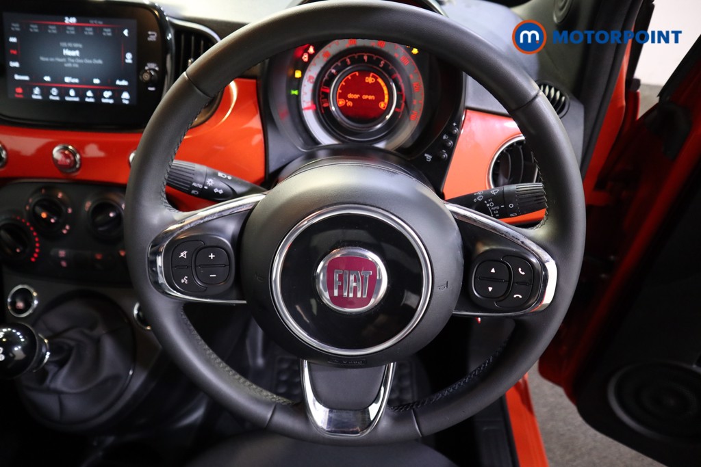 Used Fiat 500 2023 for sale - 76895694: Photo 10