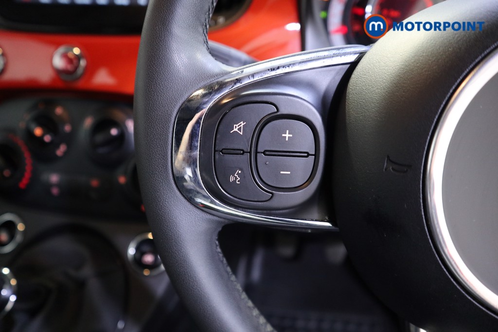 Used Fiat 500 2023 for sale - 76895694: Photo 11