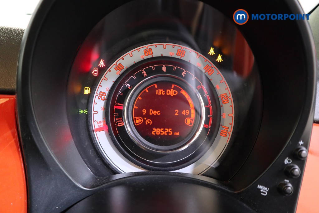 Used Fiat 500 2023 for sale - 76895694: Photo 13