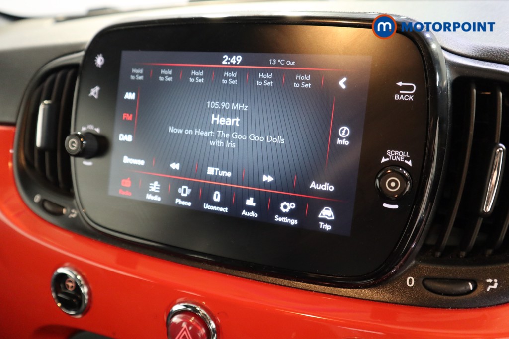 Used Fiat 500 2023 for sale - 76895694: Photo 14