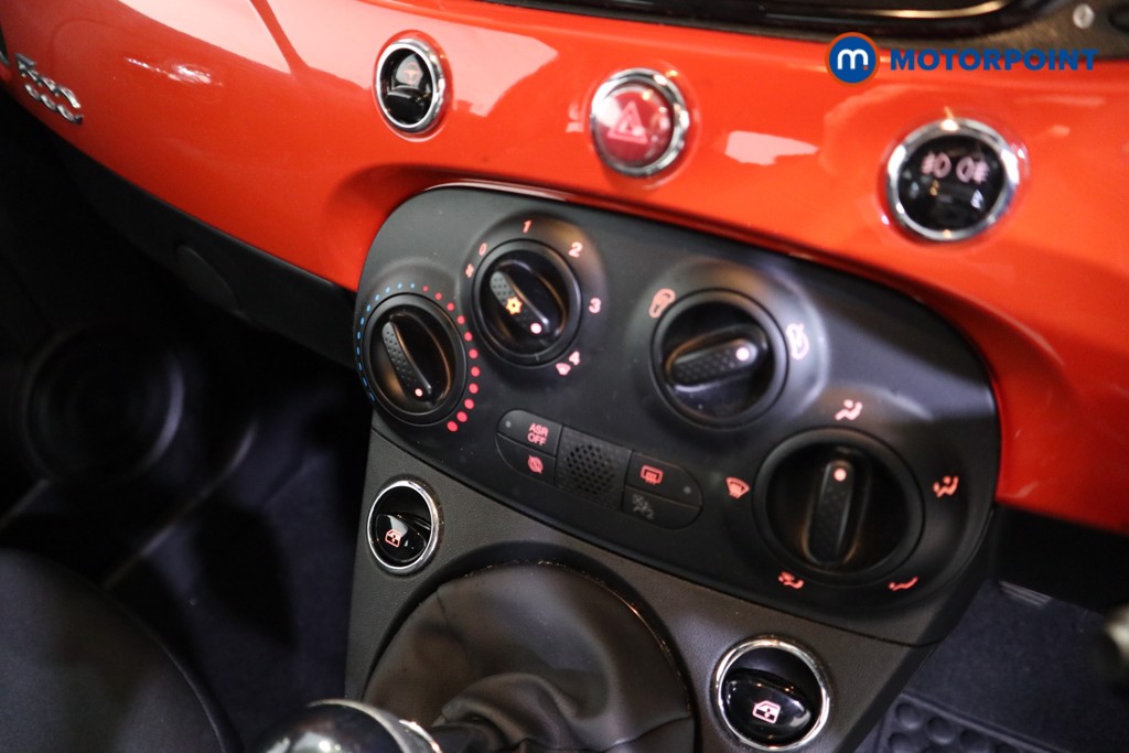 Used Fiat 500 2023 for sale - 76895694: Photo 15