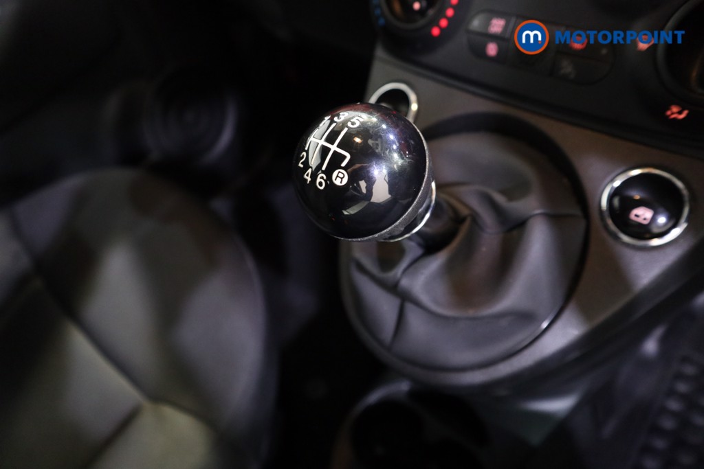 Used Fiat 500 2023 for sale - 76895694: Photo 16