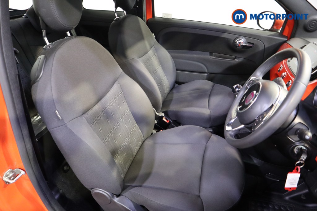 Used Fiat 500 2023 for sale - 76895694: Photo 18