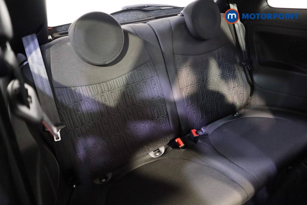 Used Fiat 500 2023 for sale - 76895694: Photo 19