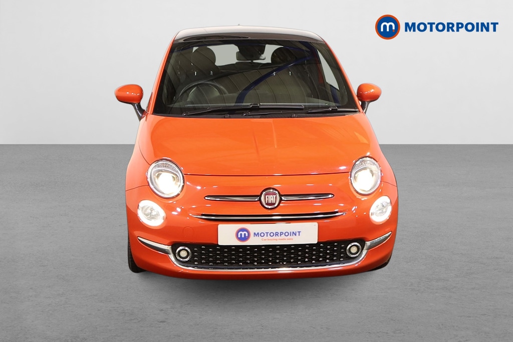 Used Fiat 500 2023 for sale - 76895694: Photo 2
