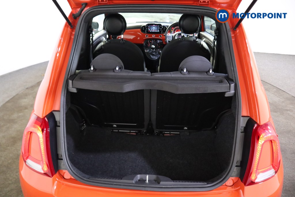 Used Fiat 500 2023 for sale - 76895694: Photo 20