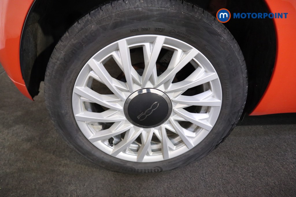 Used Fiat 500 2023 for sale - 76895694: Photo 21