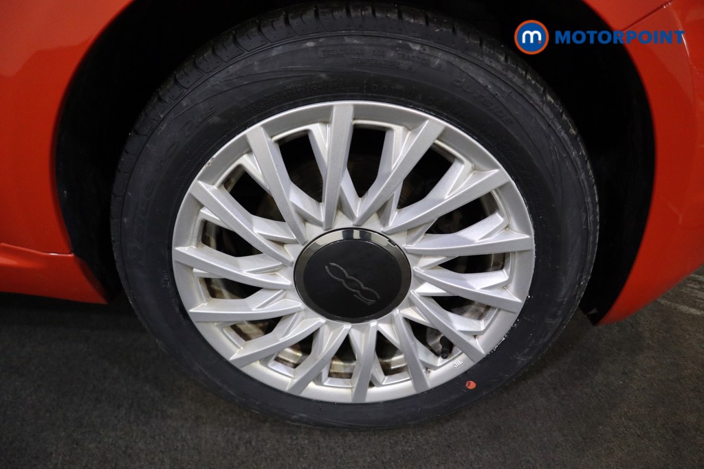 Used Fiat 500 2023 for sale - 76895694: Photo 22