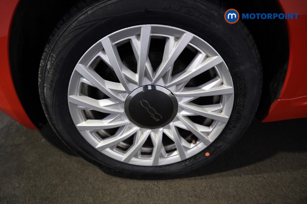 Used Fiat 500 2023 for sale - 76895694: Photo 23