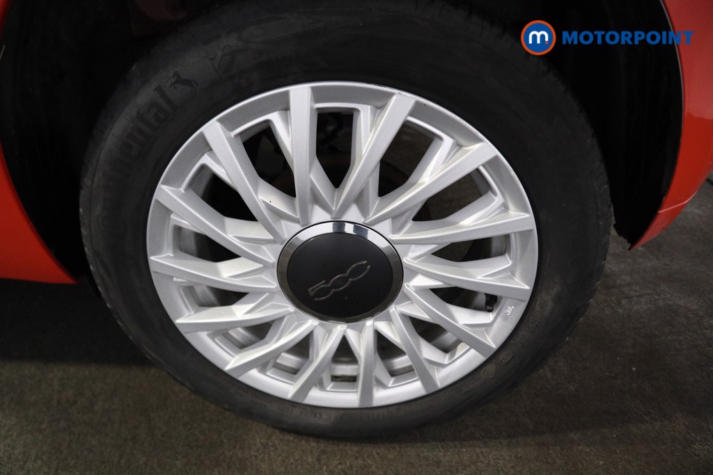 Used Fiat 500 2023 for sale - 76895694: Photo 24