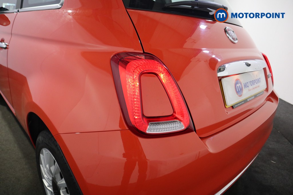 Used Fiat 500 2023 for sale - 76895694: Photo 25