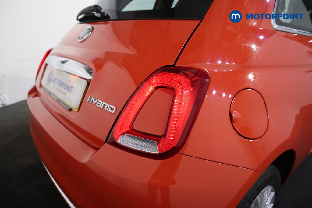 Used Fiat 500 2023 for sale - 76895694: Photo 26