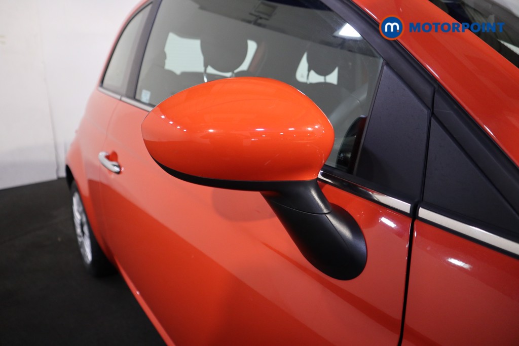 Used Fiat 500 2023 for sale - 76895694: Photo 27