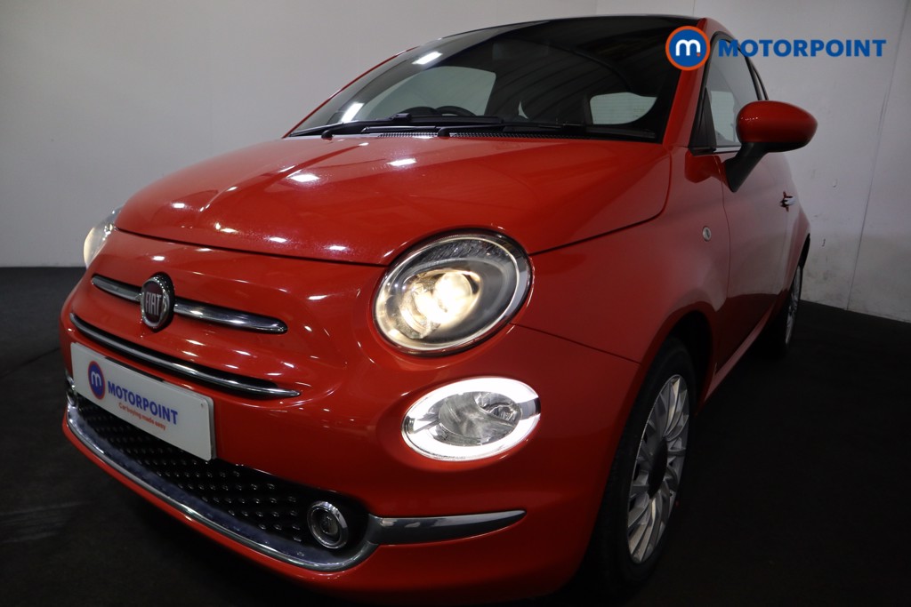 Used Fiat 500 2023 for sale - 76895694: Photo 29