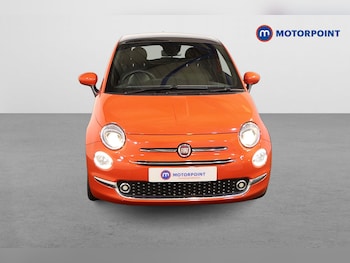 Used Fiat 500 2023 for sale - 76895694: Photo