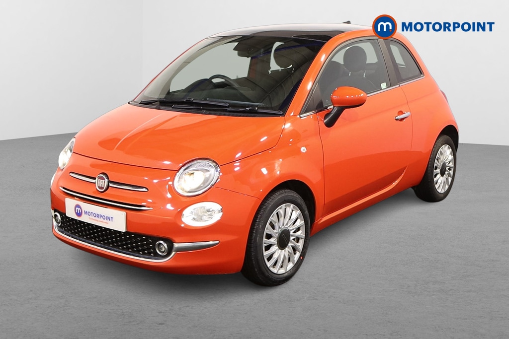 Used Fiat 500 2023 for sale - 76895694: Photo 3