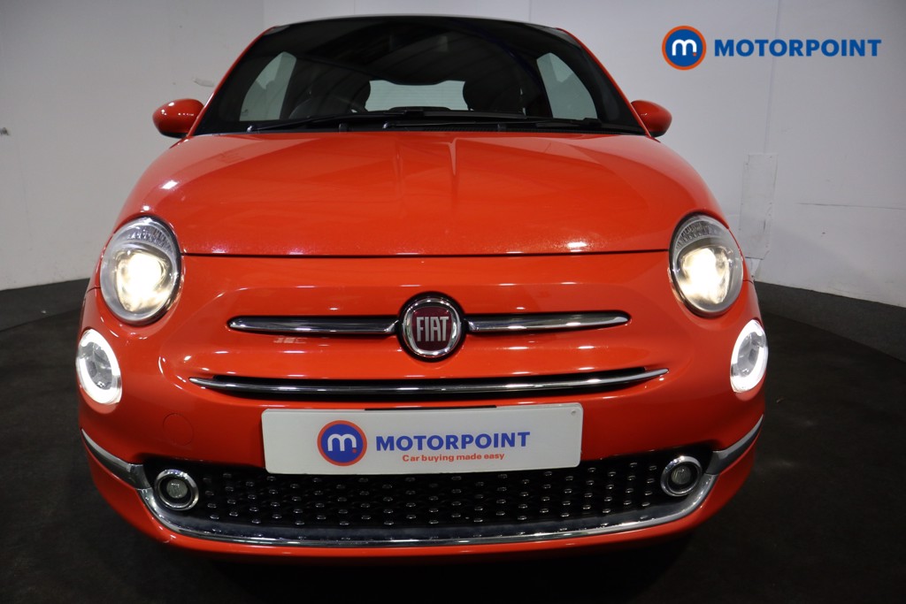 Used Fiat 500 2023 for sale - 76895694: Photo 30