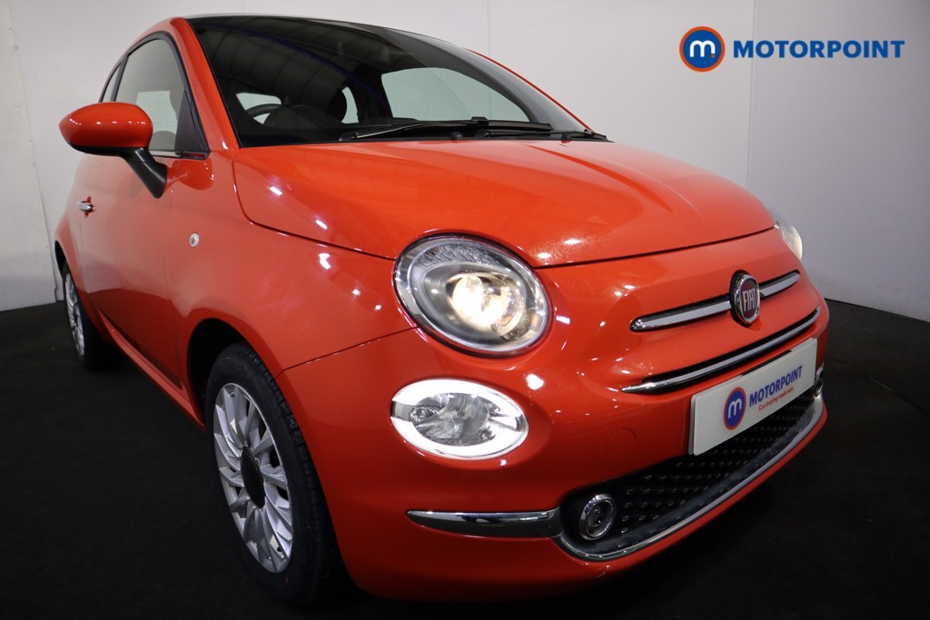Used Fiat 500 2023 for sale - 76895694: Photo 31