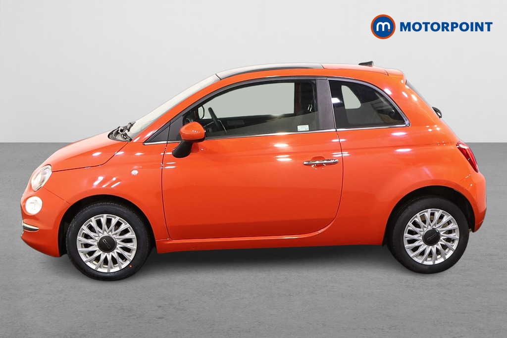 Used Fiat 500 2023 for sale - 76895694: Photo 4