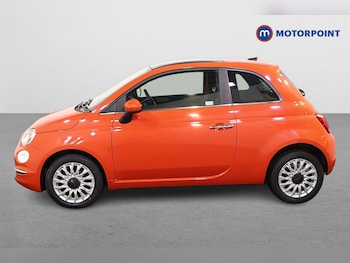 Used Fiat 500 2023 for sale - 76895694: Photo