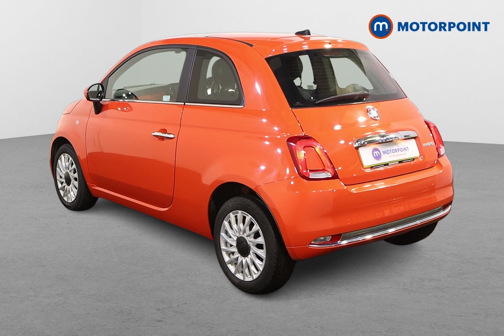Used Fiat 500 2023 for sale - 76895694: Photo 5