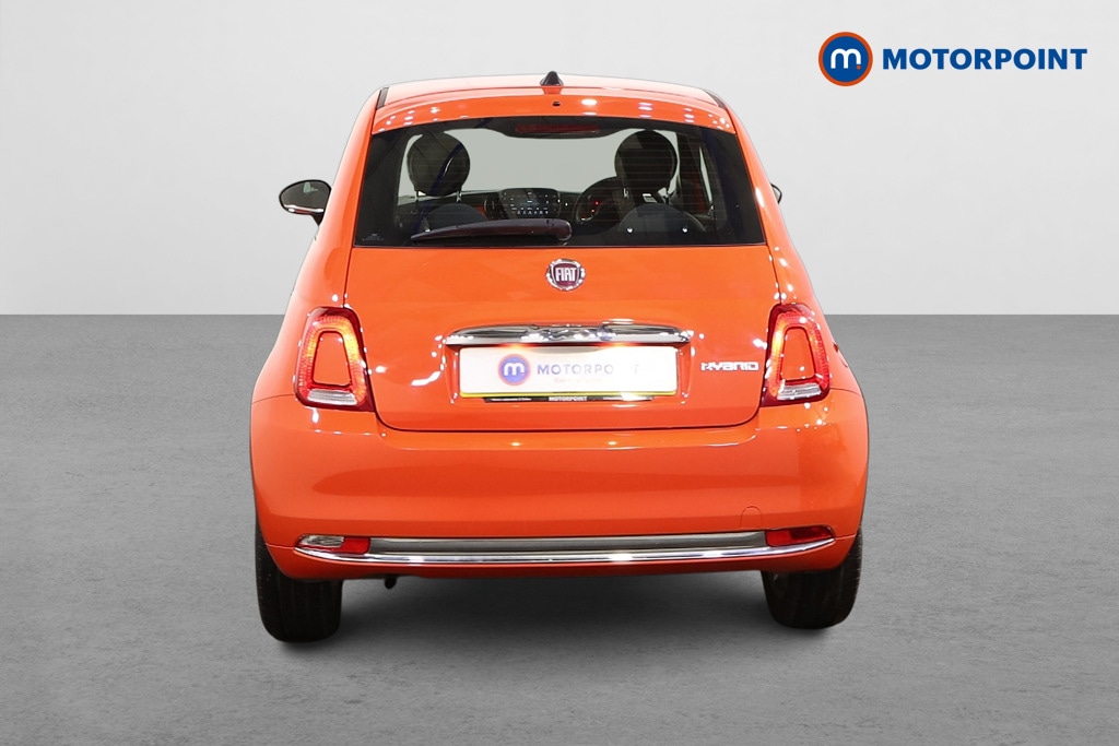 Used Fiat 500 2023 for sale - 76895694: Photo 6