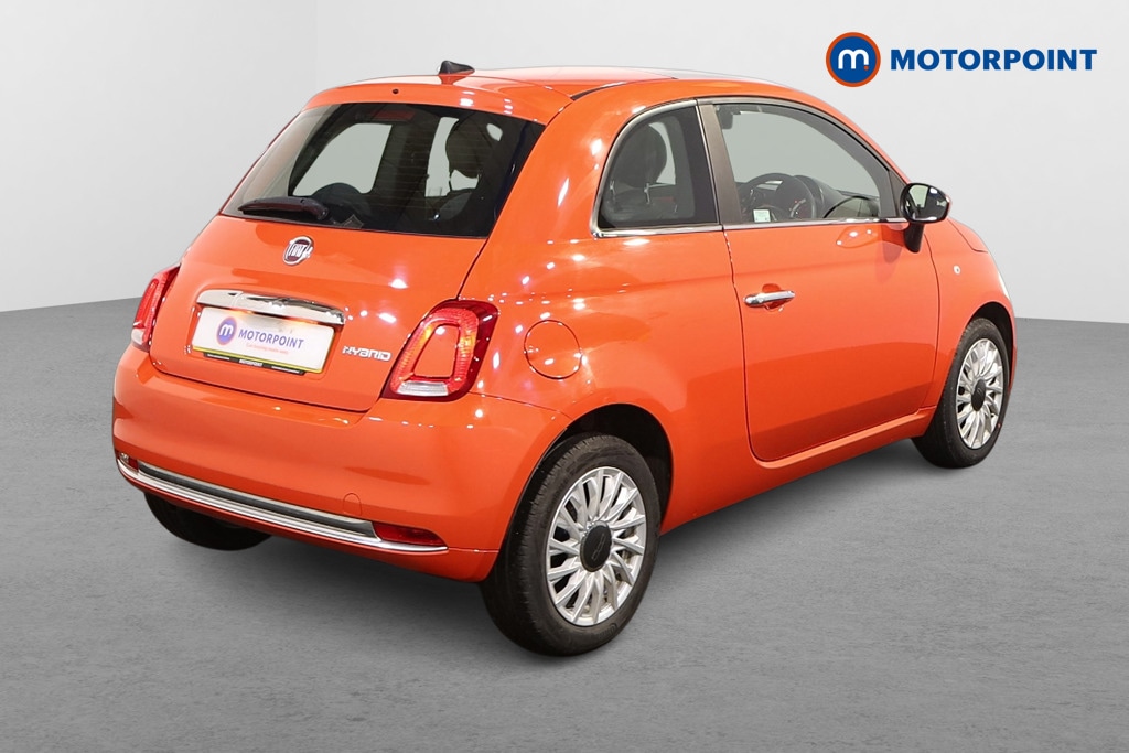 Used Fiat 500 2023 for sale - 76895694: Photo 7