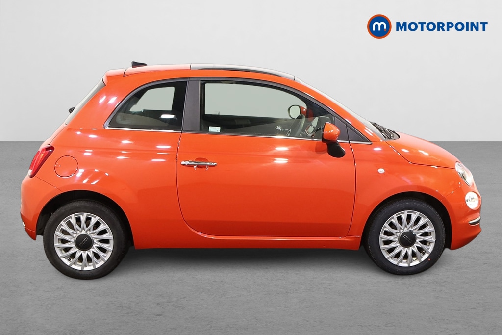 Used Fiat 500 2023 for sale - 76895694: Photo 8