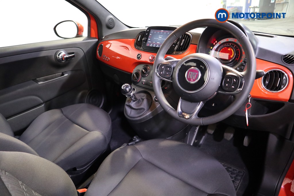 Used Fiat 500 2023 for sale - 76895694: Photo 9