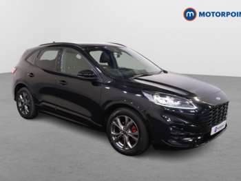 2020 - 2.0 EcoBlue mHEV ST-Line Edition 5dr
