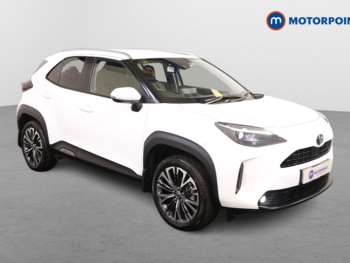 2022 - 1.5 Hybrid Excel 5dr CVT