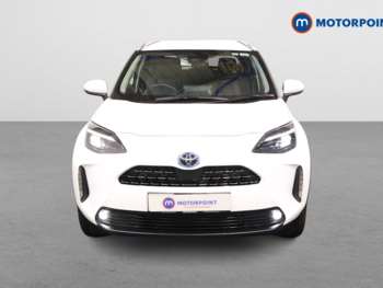 Used Toyota Yaris Cross 2022 for sale - 74869551: Photo