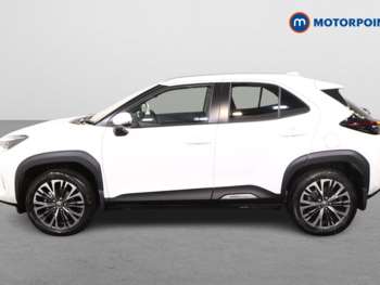 Used Toyota Yaris Cross 2022 for sale - 74869551: Photo