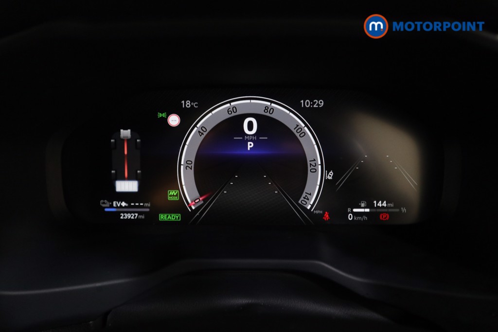 Used Suzuki Across 2023 for sale - 76938269: Photo 13