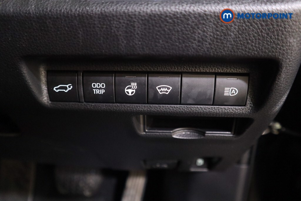 Used Suzuki Across 2023 for sale - 76938269: Photo 17