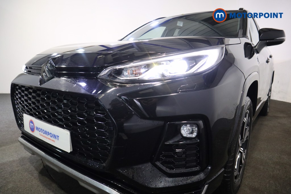 Used Suzuki Across 2023 for sale - 76938269: Photo 34