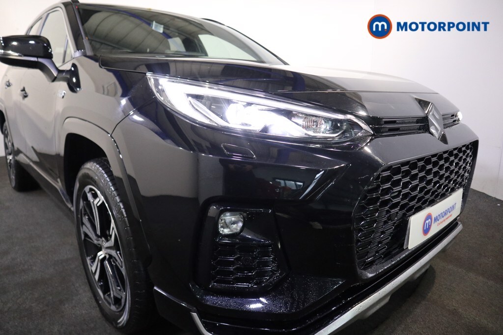 Used Suzuki Across 2023 for sale - 76938269: Photo 35