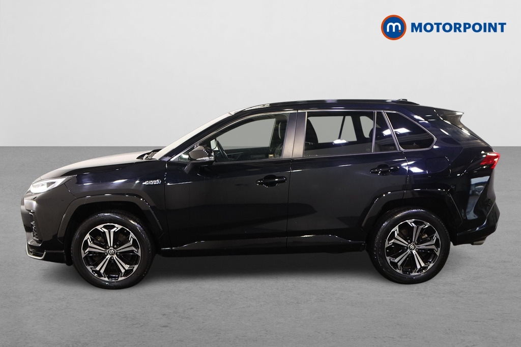 Used Suzuki Across 2023 for sale - 76938269: Photo 4