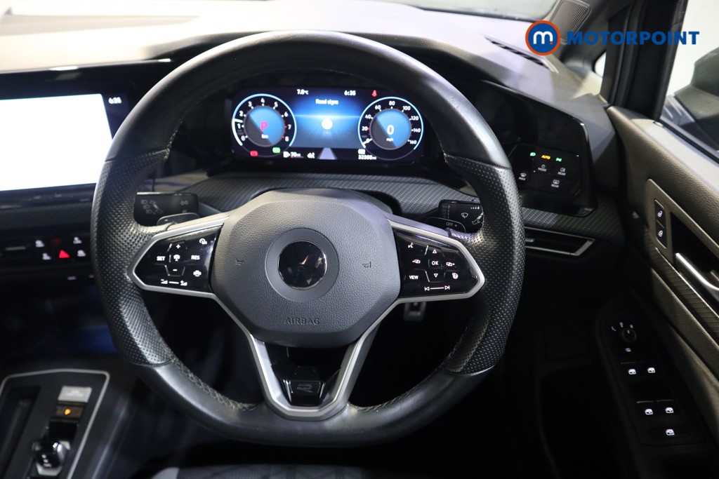 Used Volkswagen Golf 2021 for sale - 76649001: Photo 10