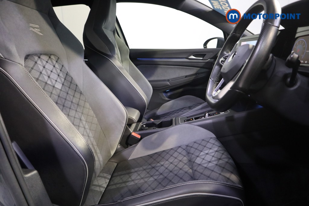 Used Volkswagen Golf 2021 for sale - 76649001: Photo 21