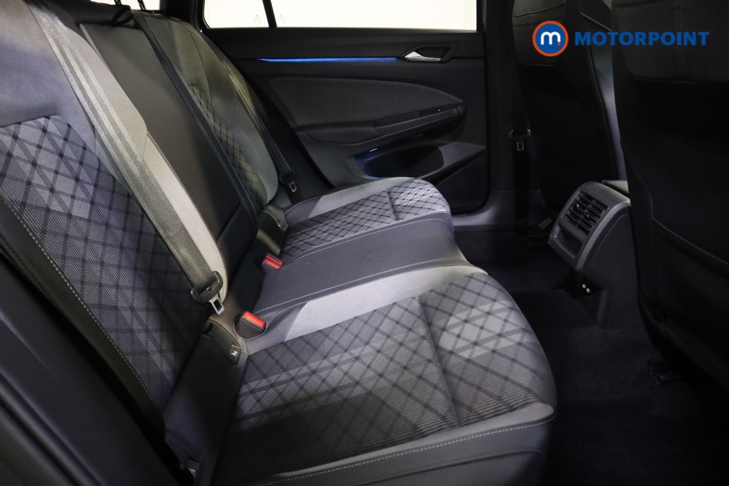 Used Volkswagen Golf 2021 for sale - 76649001: Photo 23