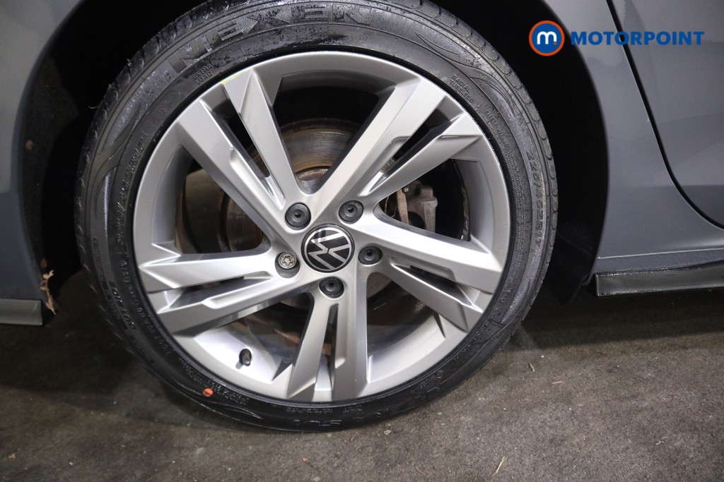 Used Volkswagen Golf 2021 for sale - 76649001: Photo 27